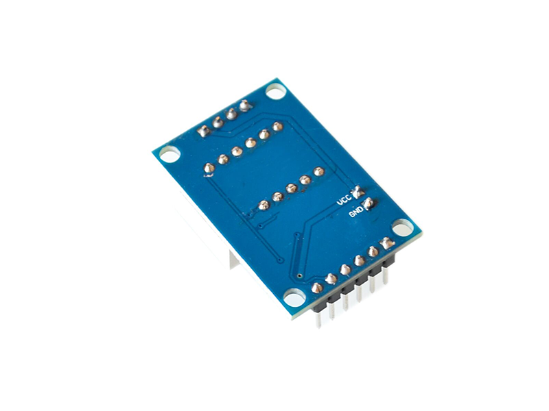 Ultrasonic Distance Measuring Module - Image 3